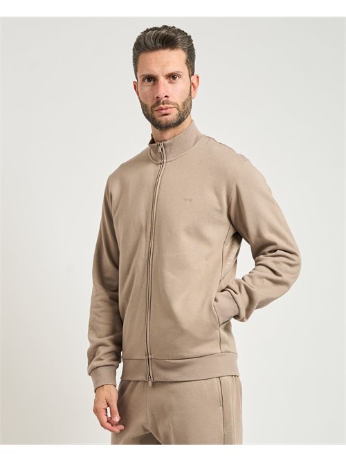 Tuta sportiva uomo Emporio Armani EMPORIO ARMANI | EM001867-AF14976U6096